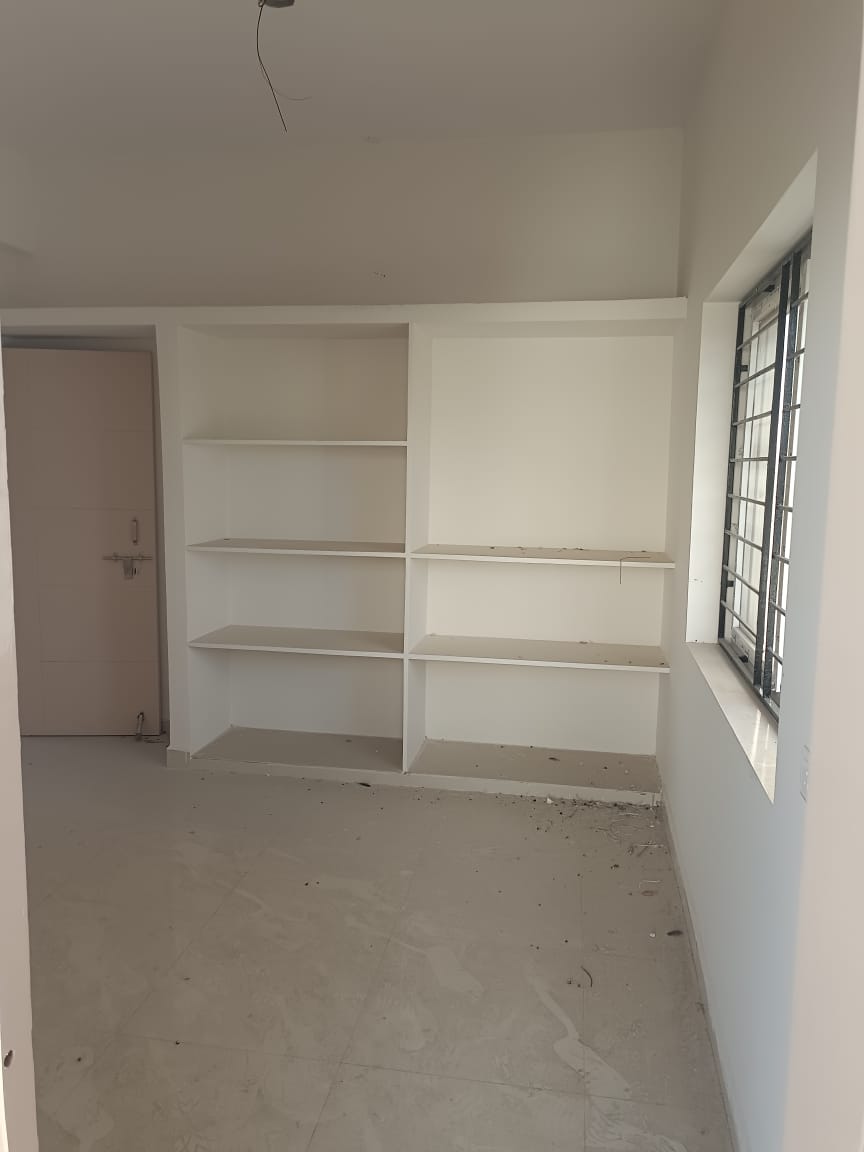 2 BHK Flat for sale in Ol